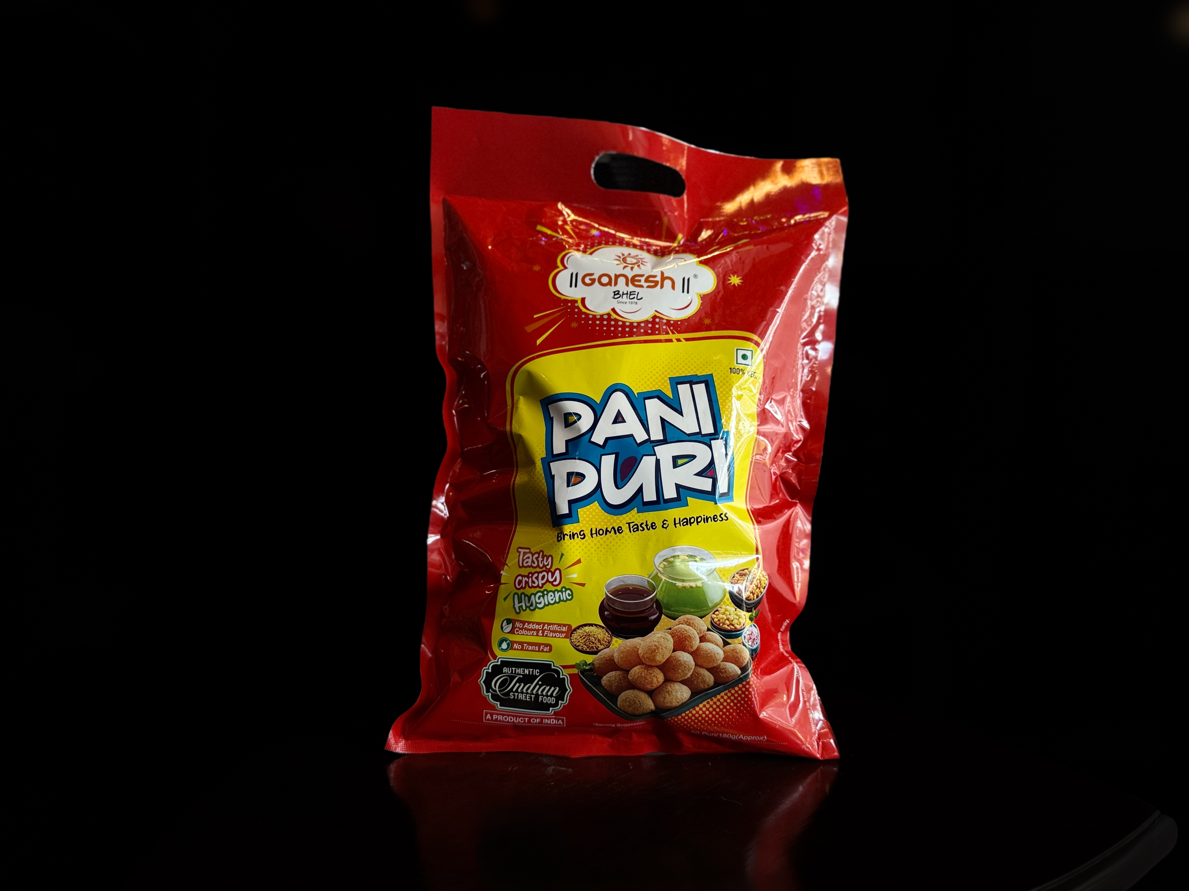 Pani Puri