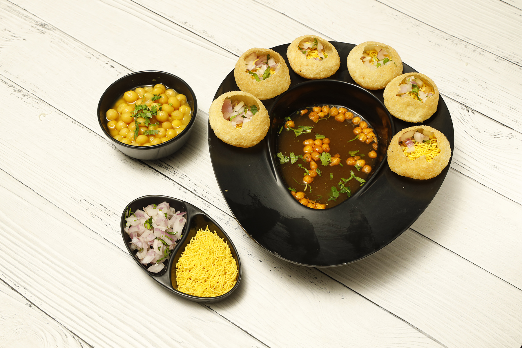 Panipuri