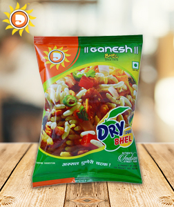 PRODUCT | Ganesh Bhel And Chaat Product-Manufacturer Of Bhel Namkeen ...